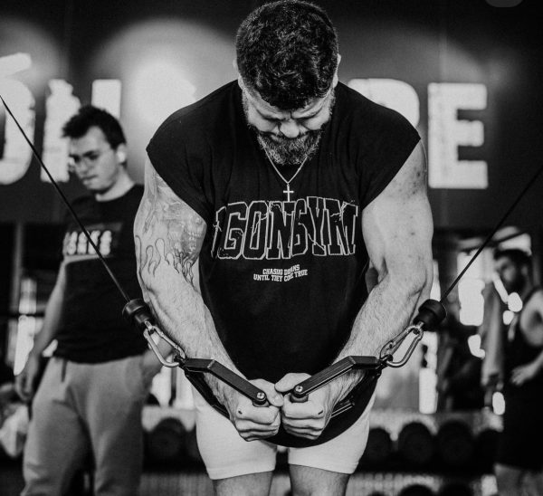 3 meses de nutrición y entrenamiento